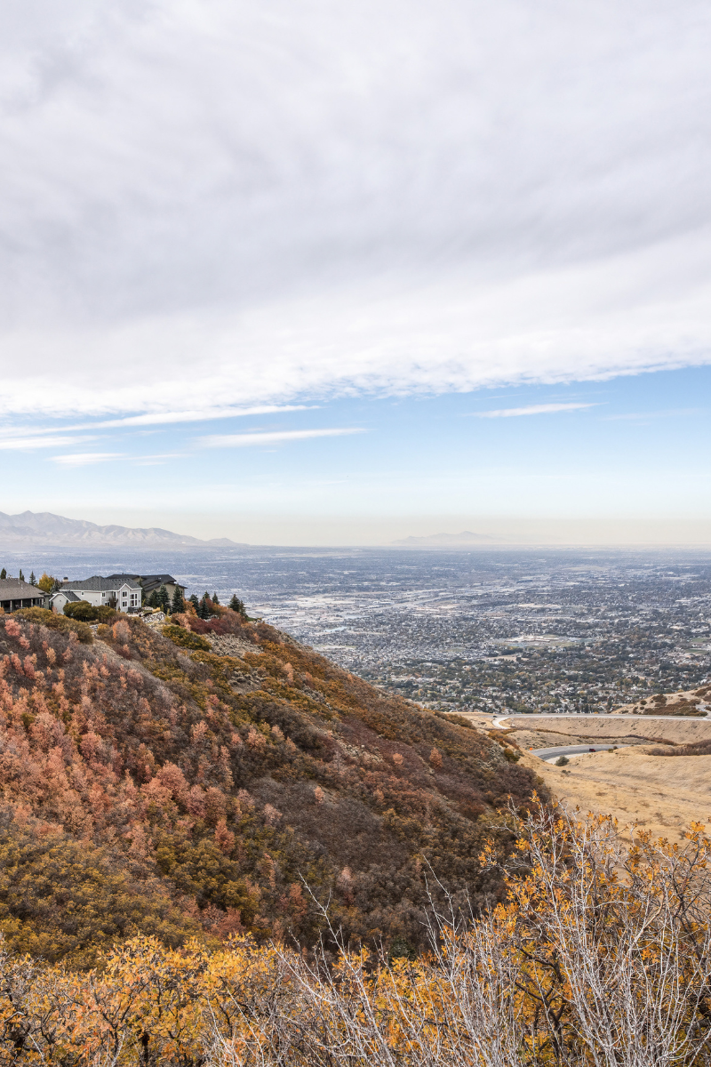 Pros and Cons of Moving to Draper, Utah