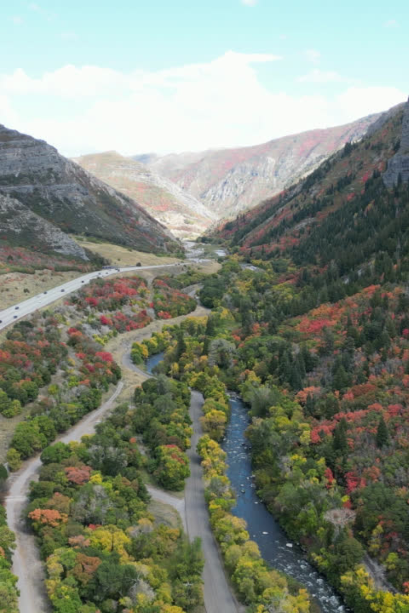 Why Some People Leave Utah and Why So Many Still Choose to Call It Home