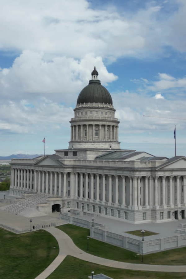 Salt Lake City Living. Everything You Should Know Before Relocating