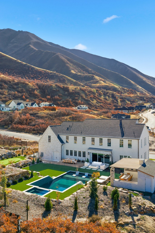 How Moving to Utah Could Change Your Life