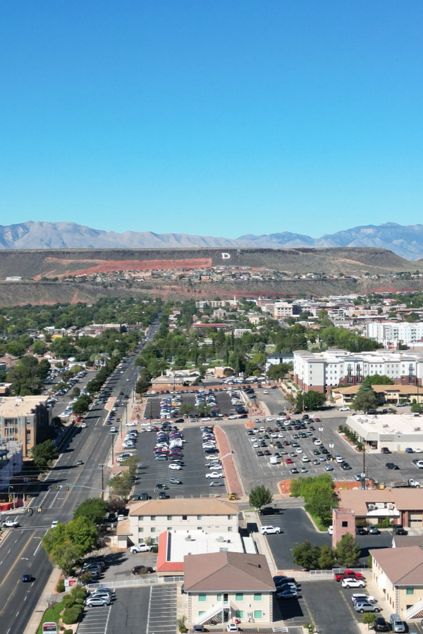 Why People Are Still Moving to Utah