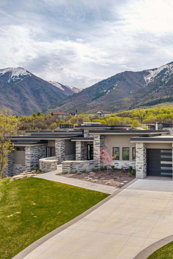 Retire to Utah