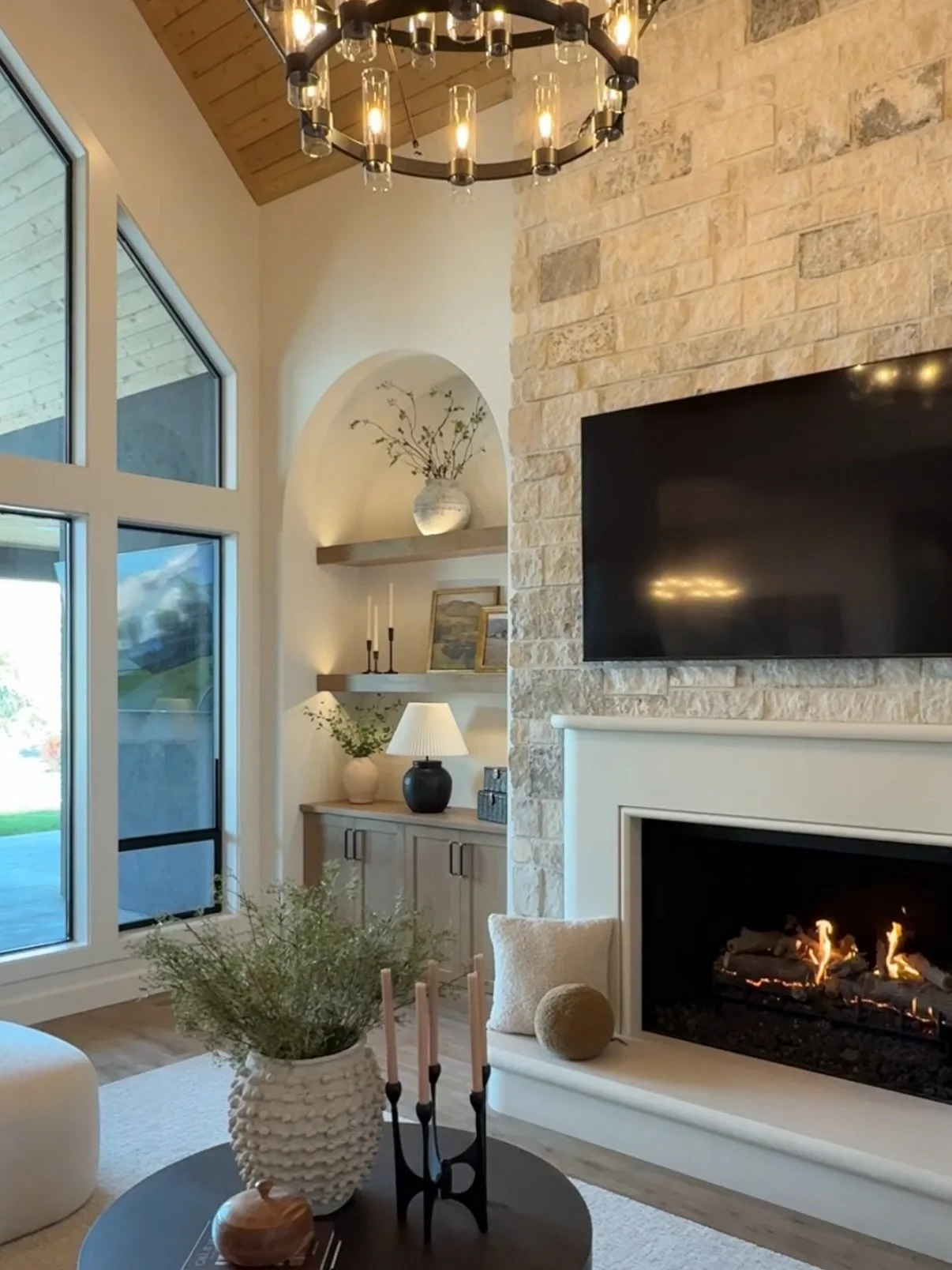 What&rsquo;s your favorite holiday movie to watch? Dallin, one of our twins, LOVES Christmas movies and Elf is one of his all time favorites!! We&rsquo;re always looking for more good ones to add to our list. Any must watch holiday movies we should t