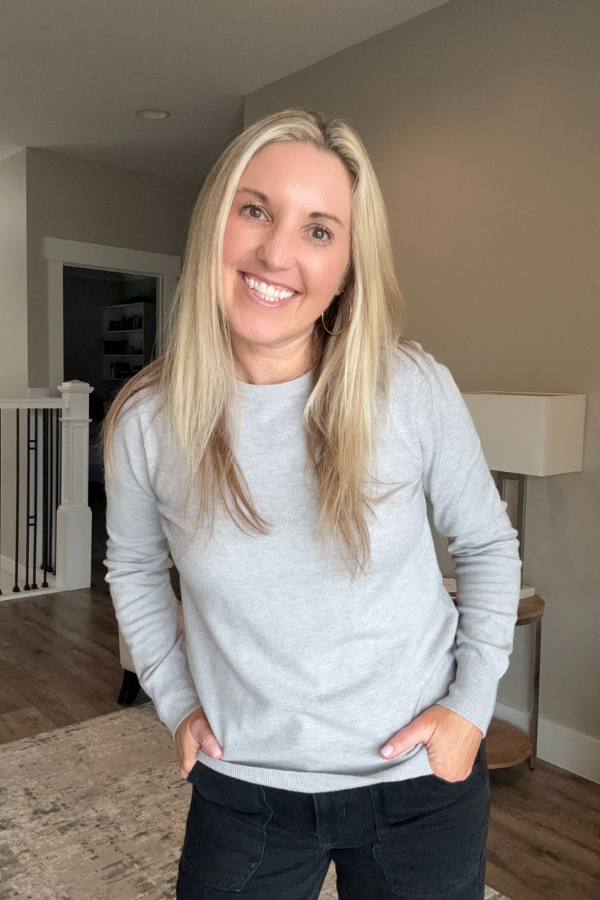 The Story Behind Mariah K Homes