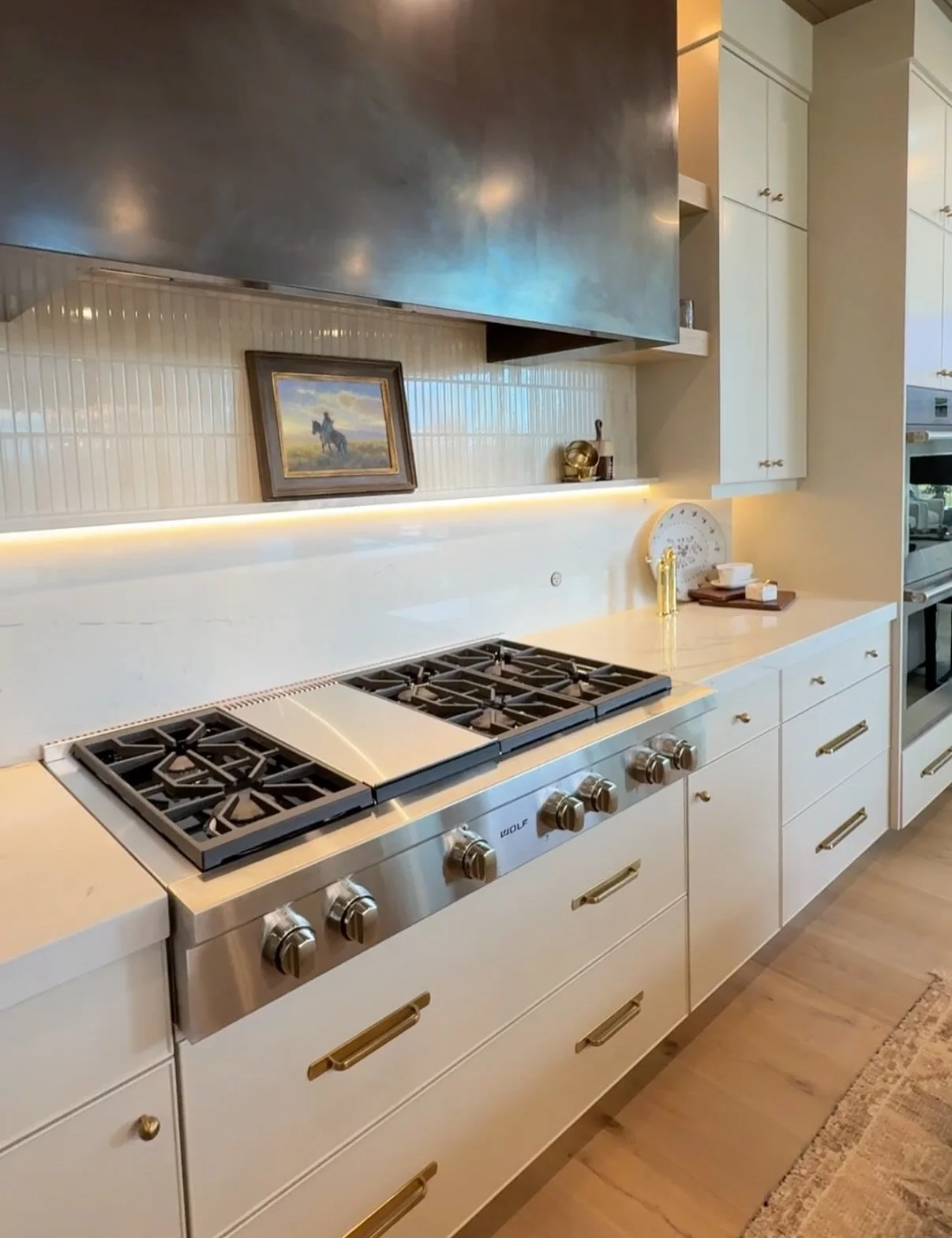 Comment LINK for details on this incredible property!

I absolutely loved touring this home in the Park City Area Showcase of Homes in the beautiful luxury community of Promontory in Park City, Utah.

The indoor/outdoor living spaces and the views in