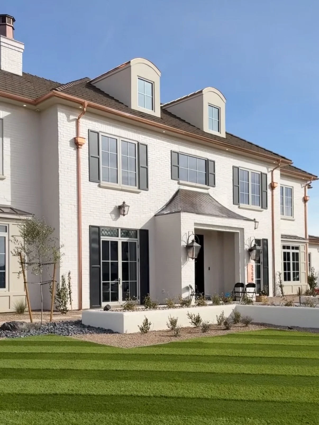 Are you planning on attending the St. George Area Parade of Homes next month? I can&rsquo;t wait to see what this amazing team has up their sleeve this year. Last year&rsquo;s French Country home was lovely!!

Going this year? Yes or no? I&rsquo;ll b