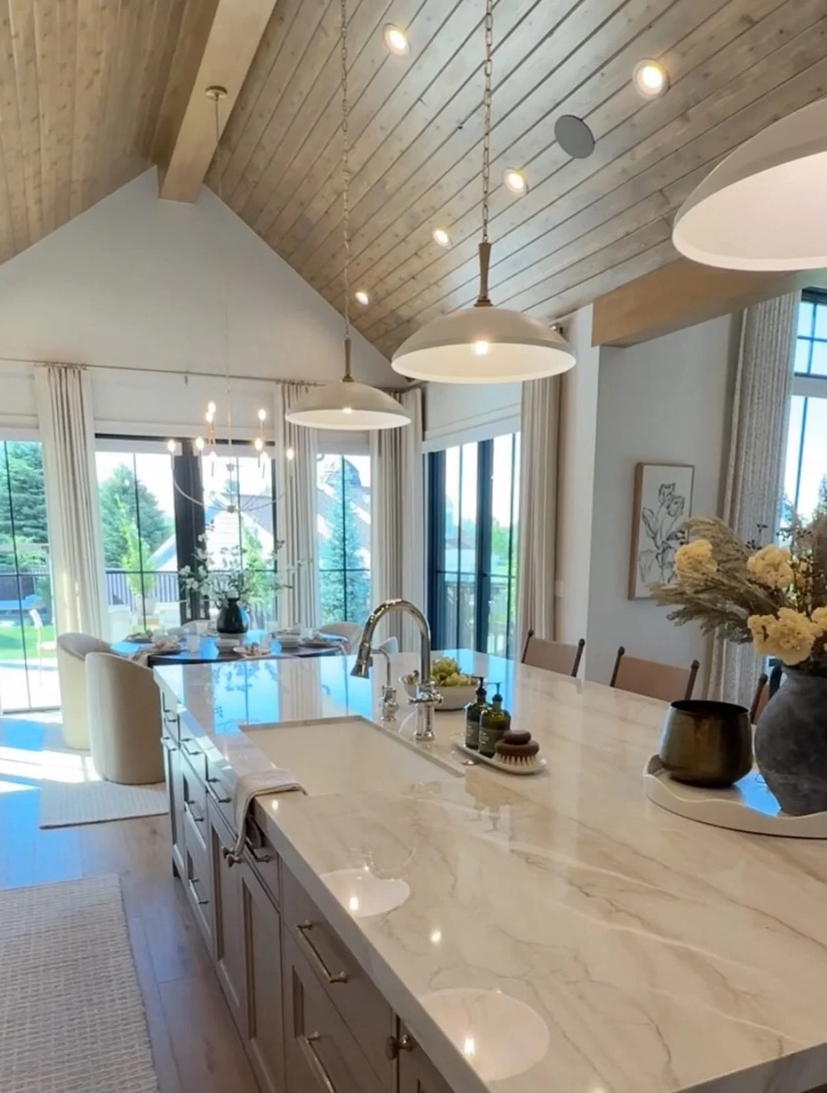 Comment LINK and I&rsquo;ll send you the color selections and the full video tour of this gorgeous home.

This is the house that continues to fill my inbox with messages each week! It really is such a gem!!

Crossing my fingers this amazing team buil