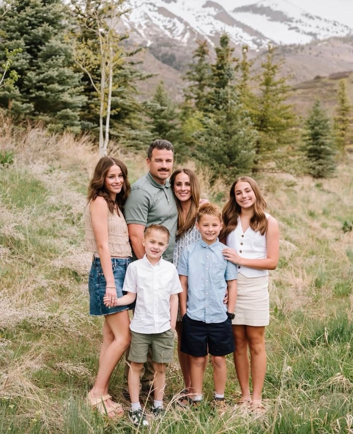 It&rsquo;s with heavy hearts that Eric and I share the passing of our builder and dear friend, Jeff Tait with ESTAIT Construction.

Our amazing builder unexpectedly passed away this week and over the course of building our home, @cripplecreekhome he 