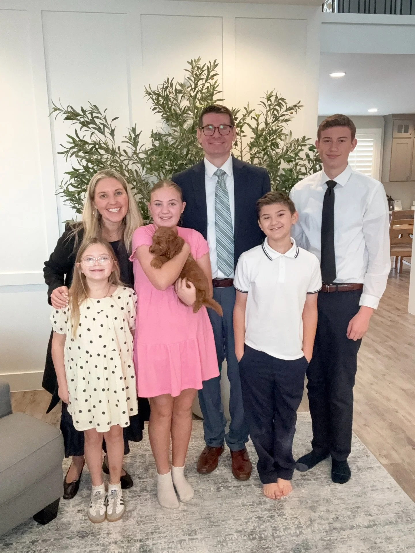 Happy Easter weekend!! 🤍

The past couple of weeks have been heavy with the passing of our builder at @cripplecreekhome. We&rsquo;ve been doing our best to pick up the pieces and it hasn&rsquo;t been easy. 💔

This week though, I&rsquo;ve had some r