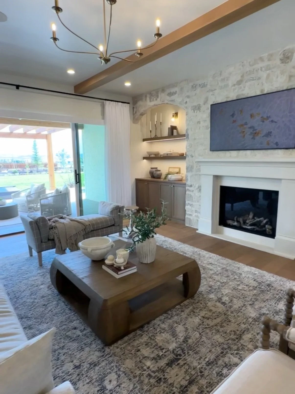 Comment TOUR if you&rsquo;d like a full video walk through of this gorgeous home!

Lately I&rsquo;ve been in my sourdough era and I&rsquo;m loving it. The kids come home from school and ask for a warm slice of bread and honestly, it hasn&rsquo;t gott