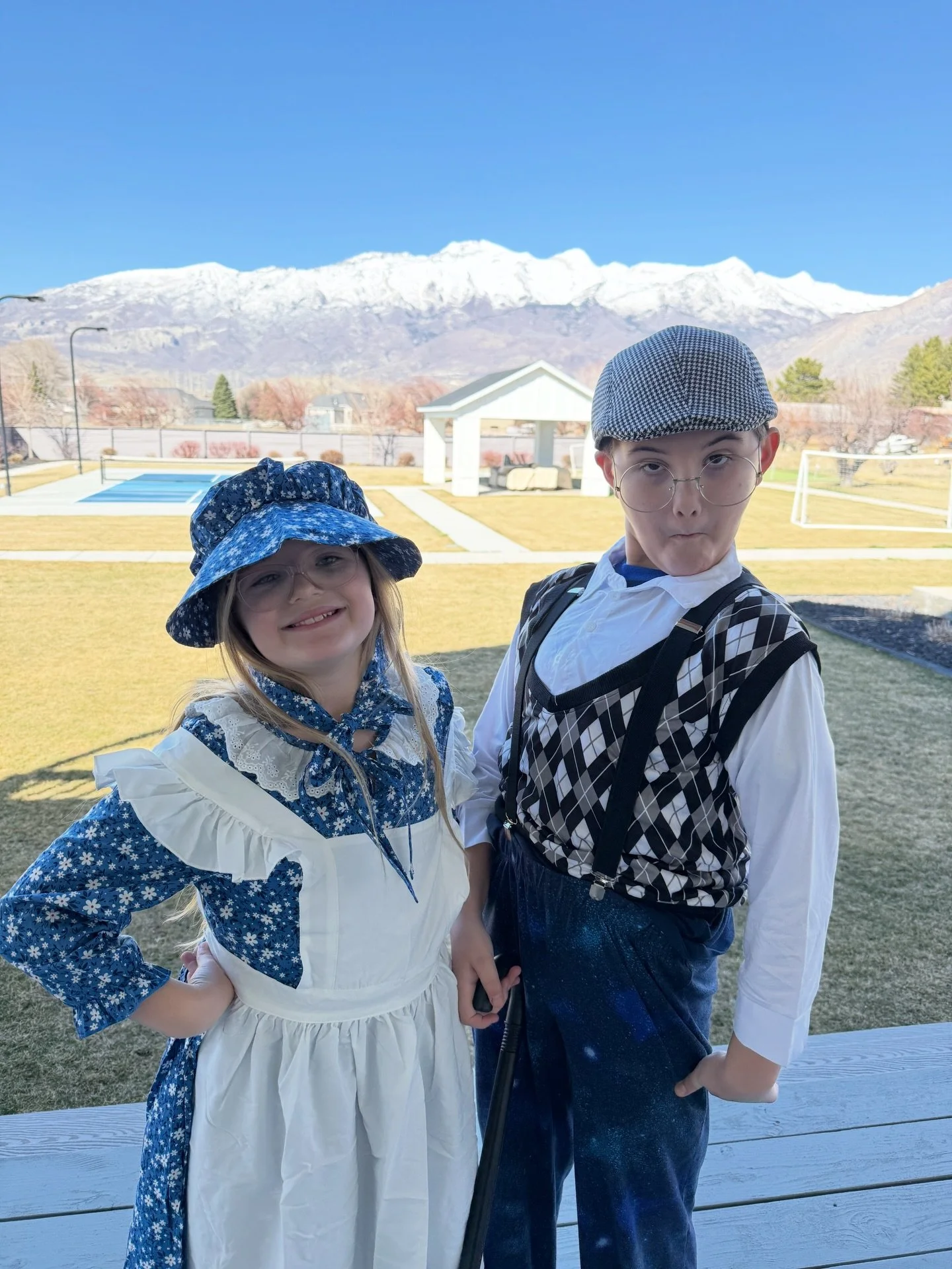 Happy 11th birthday to our twins, Dallin and Lily 💛

For 11 years I&rsquo;ve said welcoming you both into our family was the BEST SURPRISE of my life!! I always thought we&rsquo;d have two kids&hellip;. never imagined we&rsquo;d be lucky enough to h