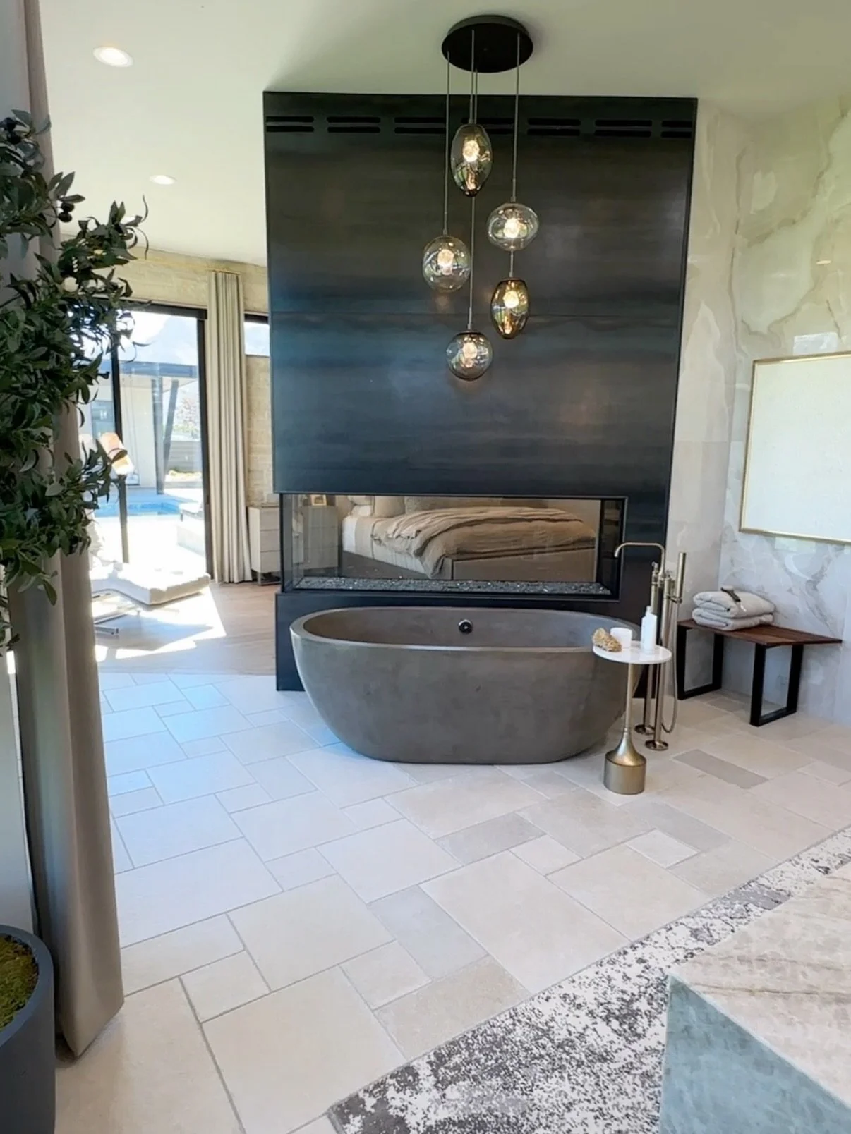 Comment TOUR for a full video walkthrough of this incredible home!

I loved touring this home a couple of years ago in the Utah Valley Parade of Homes. So excited to see what this team has in store for us this year in the @uvparade !

Don&rsquo;t for