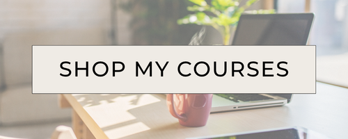 Shop My Courses