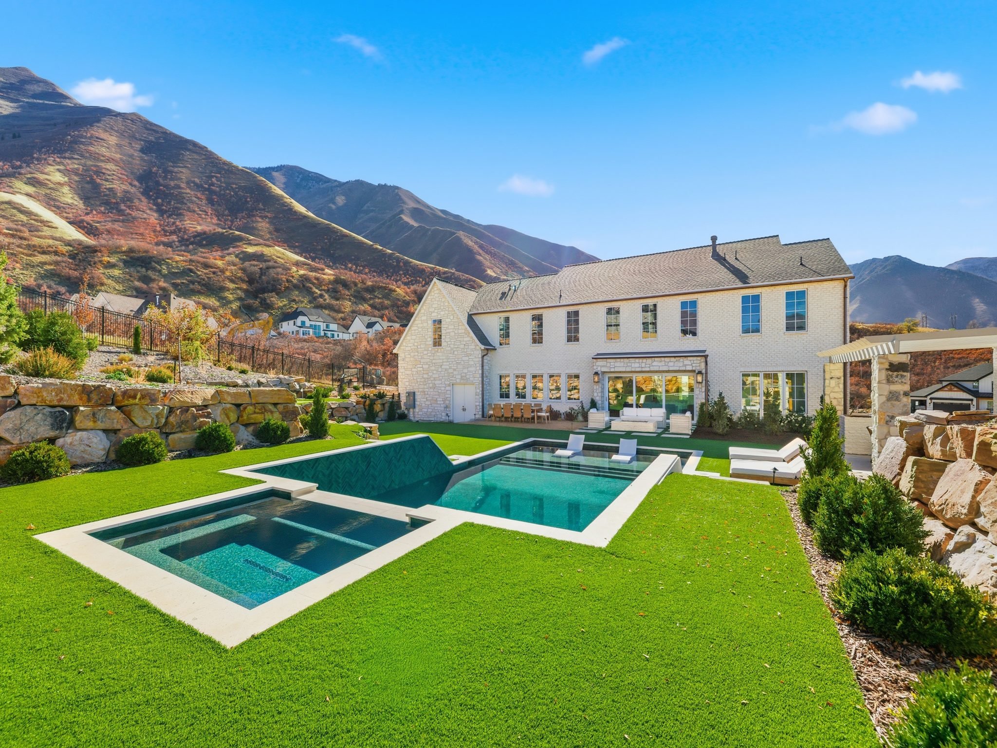 Everything you need to know about living in Mapleton, Utah, including real estate, community lifestyle, schools, and local amenities.