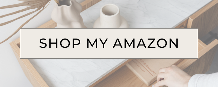 Shop My Amazon
