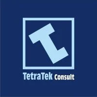 TetraTek Consult logo — digital payments, IT services and solar‑enabled systems