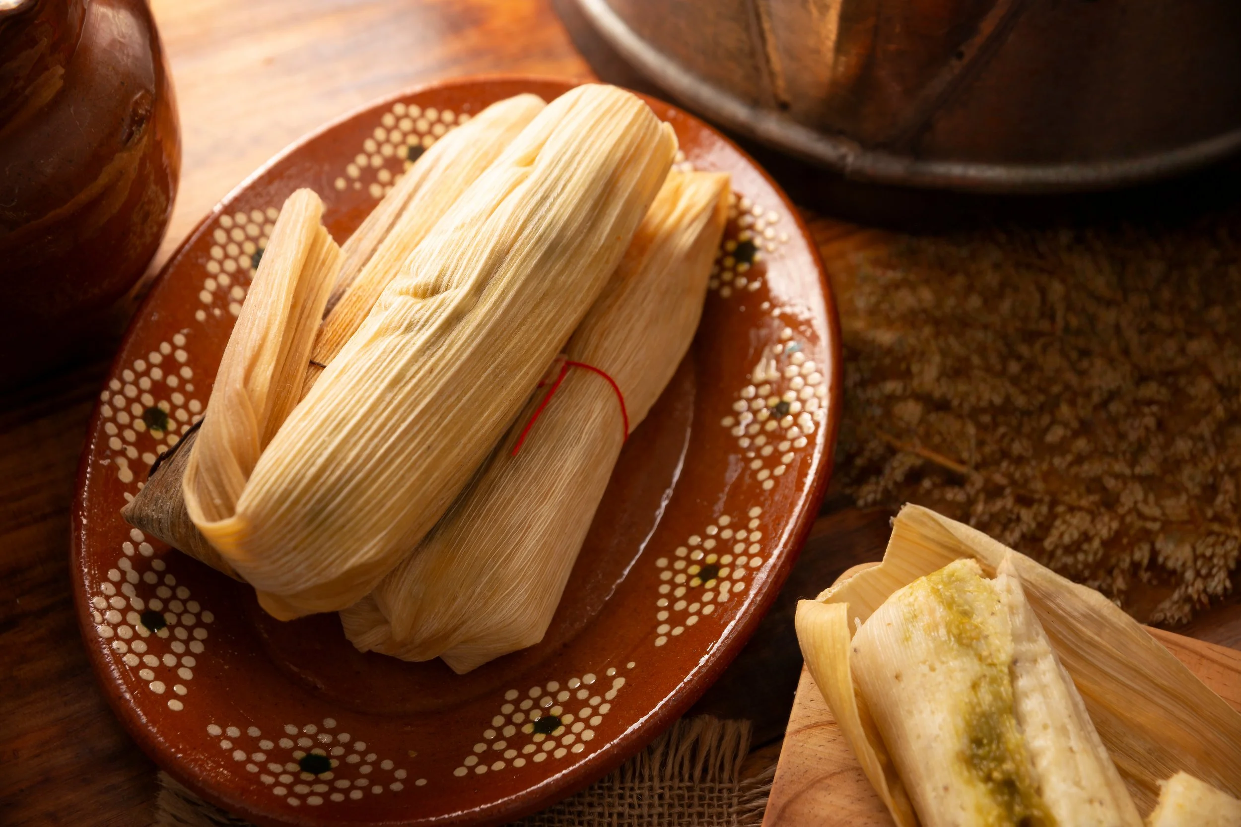 Tamales
