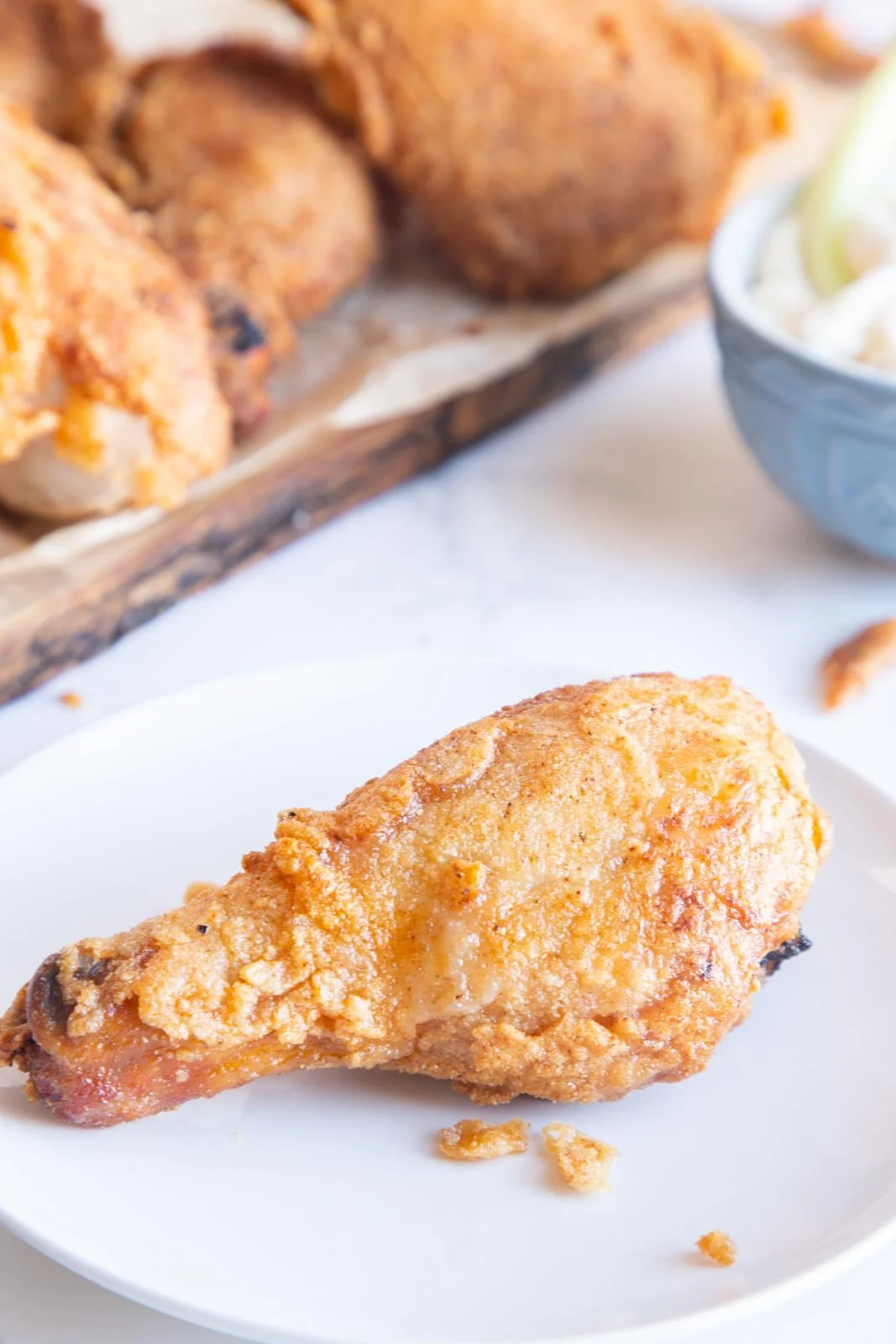 Fried Chicken Legs