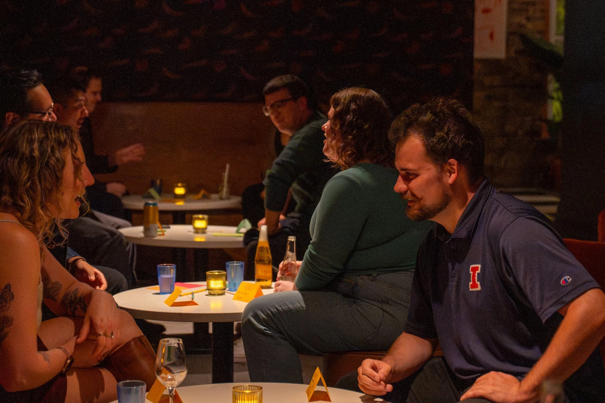 Easy Does It - Speed Dating Hot Potato Hearts Chicago-12.jpg