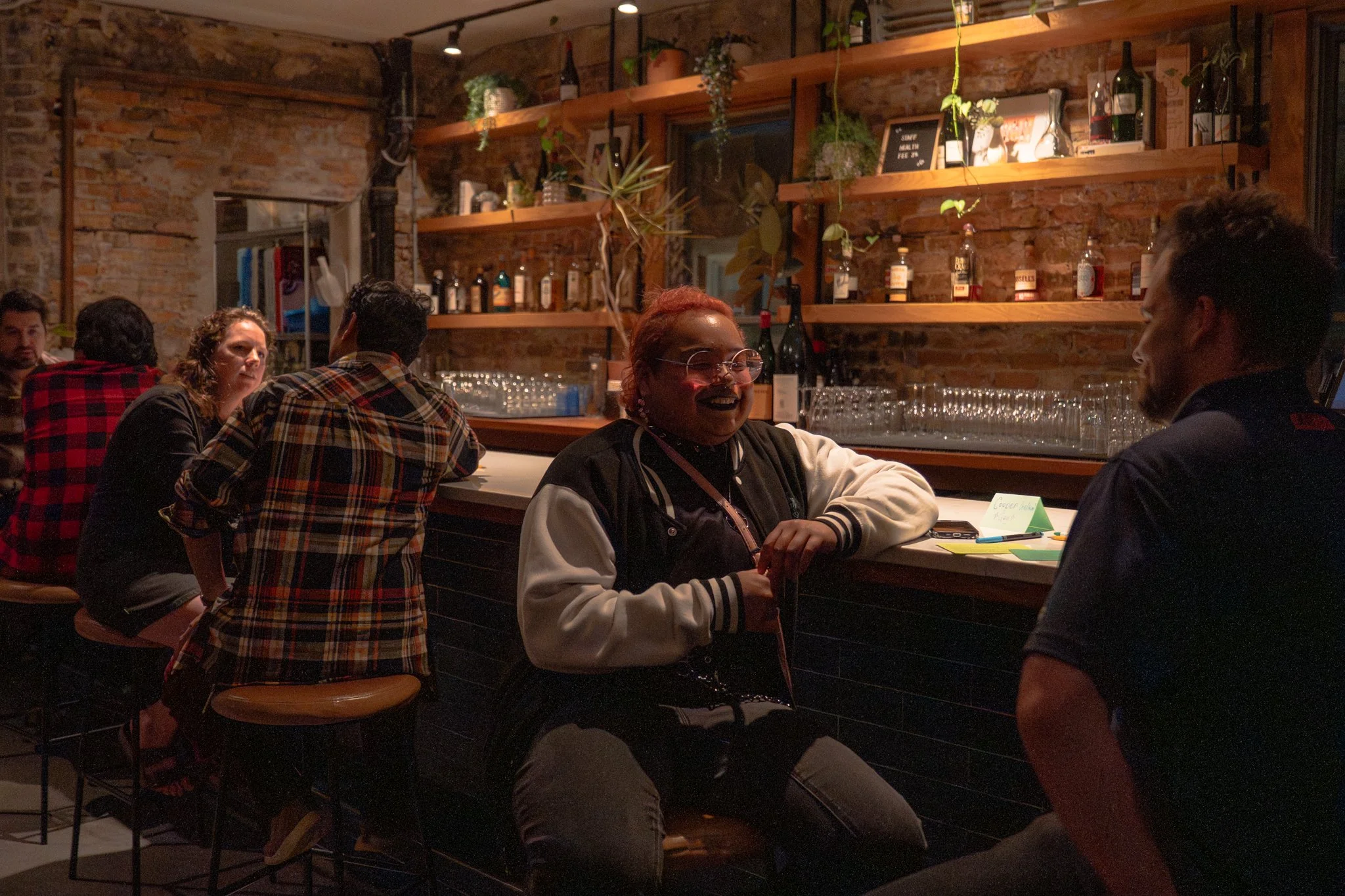 Easy Does It - Speed Dating Hot Potato Hearts Chicago-5.jpg