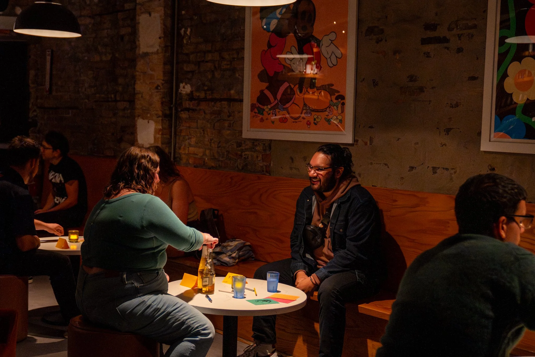 Easy Does It - Speed Dating Hot Potato Hearts Chicago-10.jpg