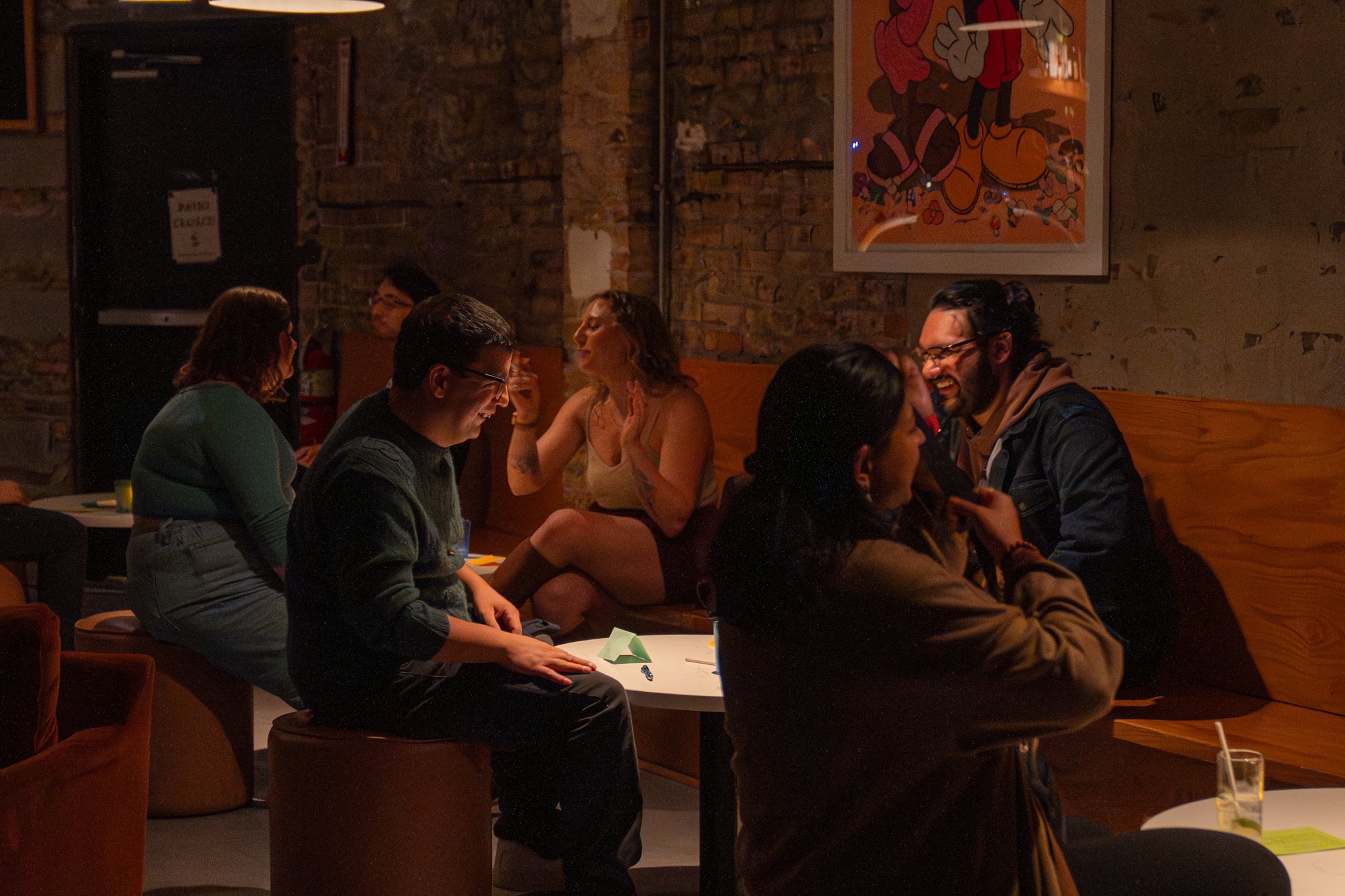 Easy Does It - Speed Dating Hot Potato Hearts Chicago-9.jpg