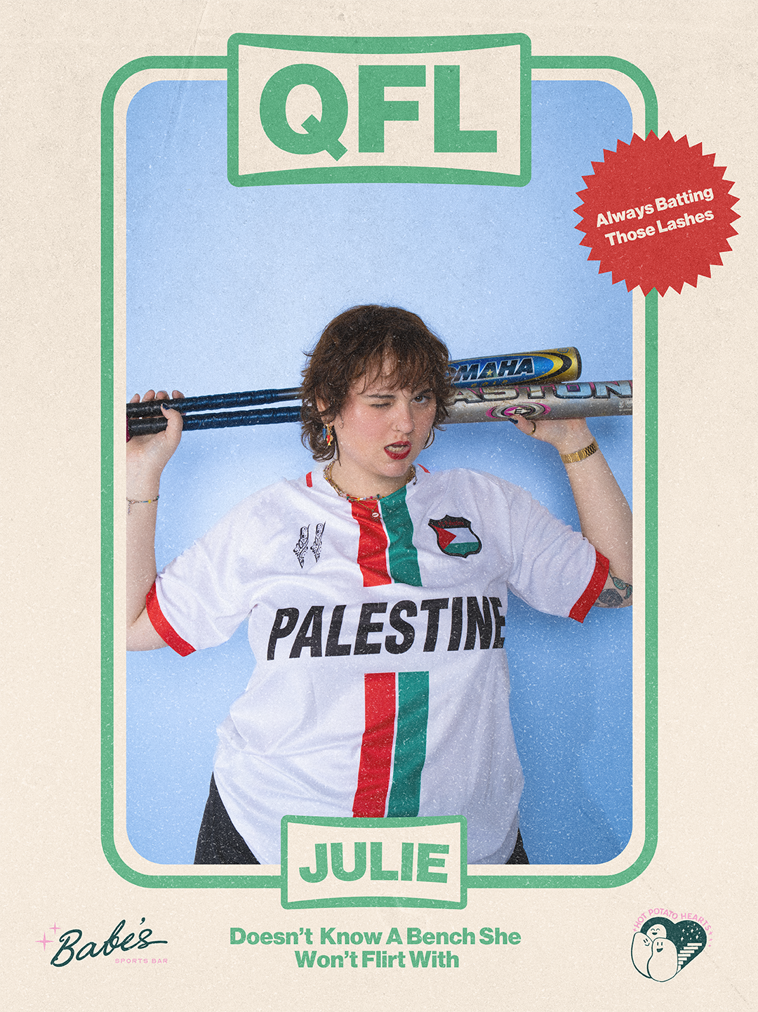  Trading Cards QFL Julie.png
