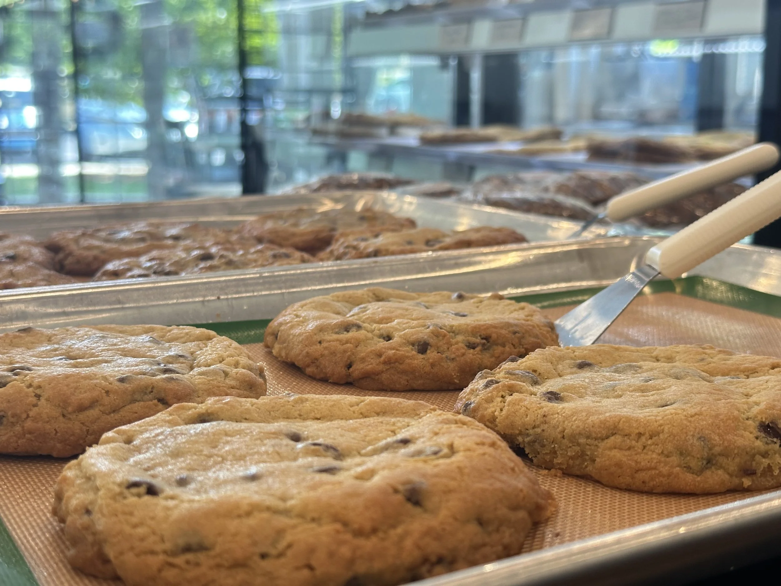 Cookies (Flavors vary)