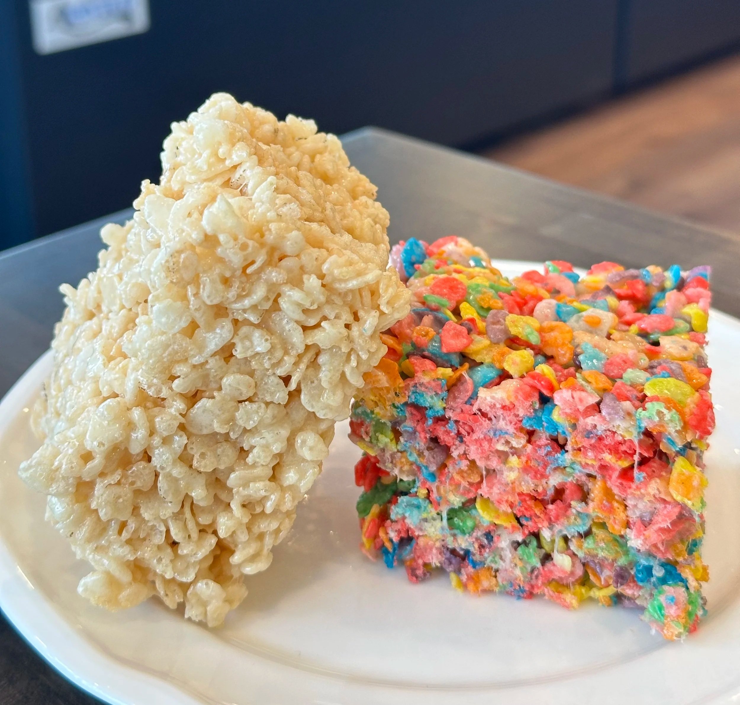 Rice Krispies (Flavors vary)
