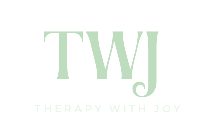 Therapy with Joy