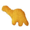 Yellow plush teddy bear