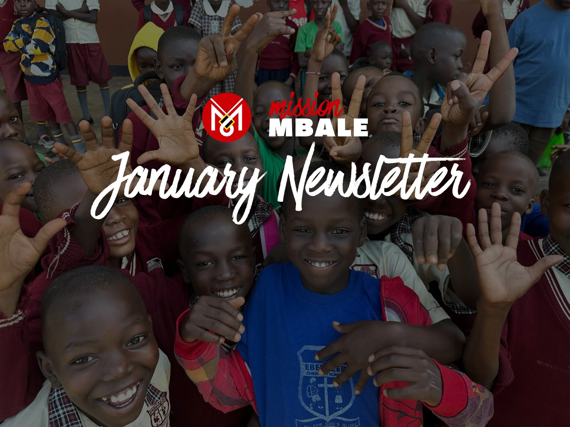 Staying The Course… Keeping The Faith!