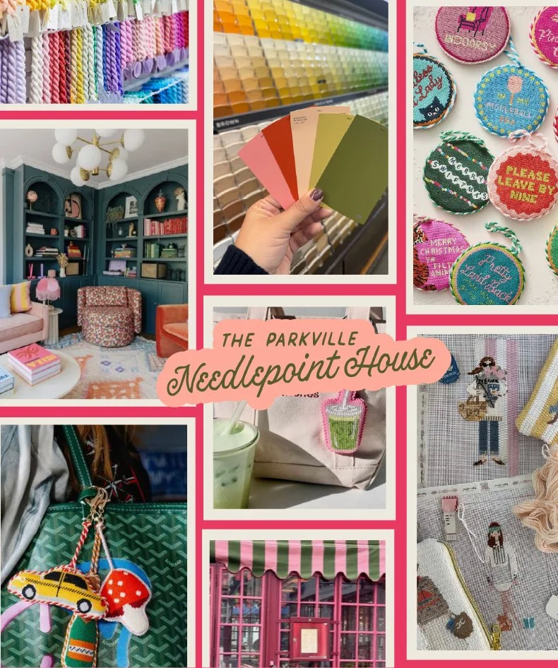 Why I Wanted to Build a Space for Slow Craft