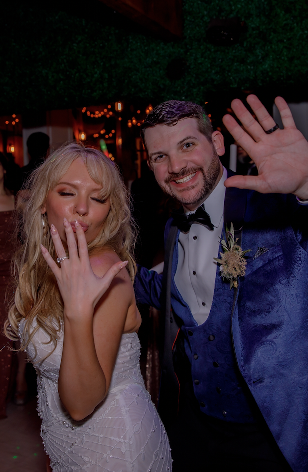 Atlanta wedding makeup artist