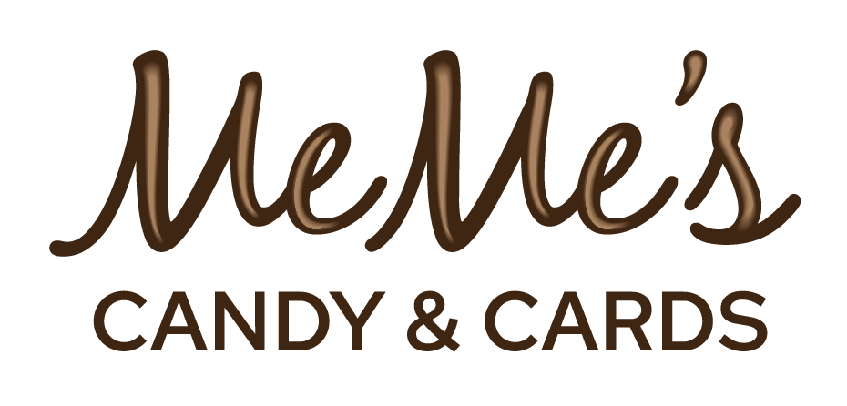 Meme's Candy and Cards
