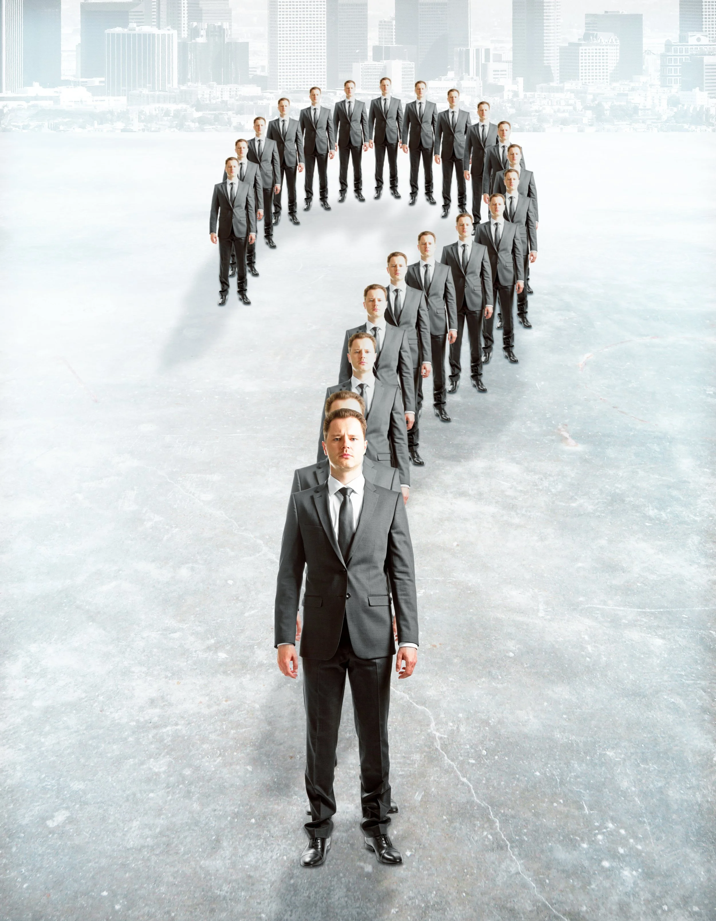 The Cost of Executive Ambiguity