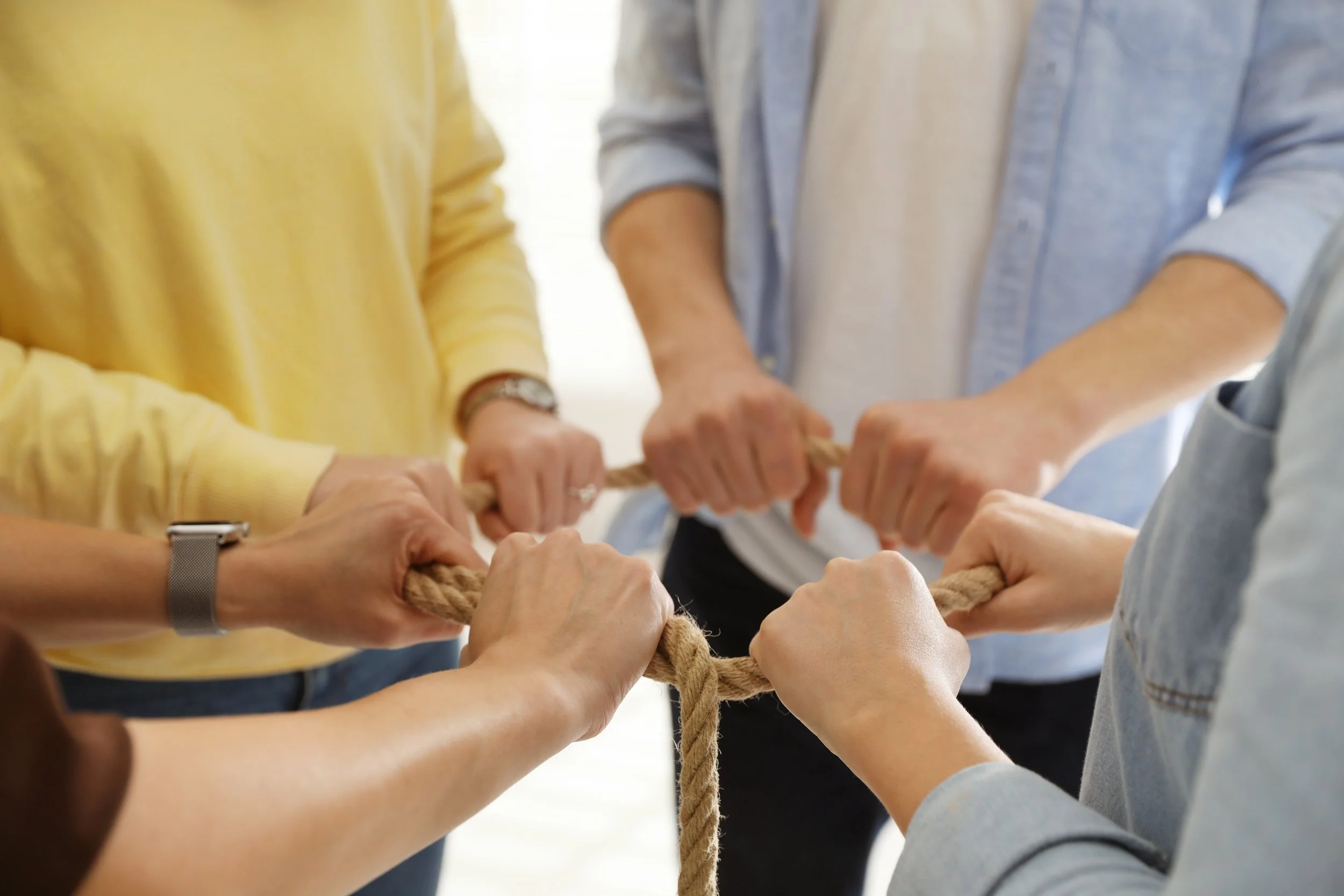 The Discipline of Reinforcement