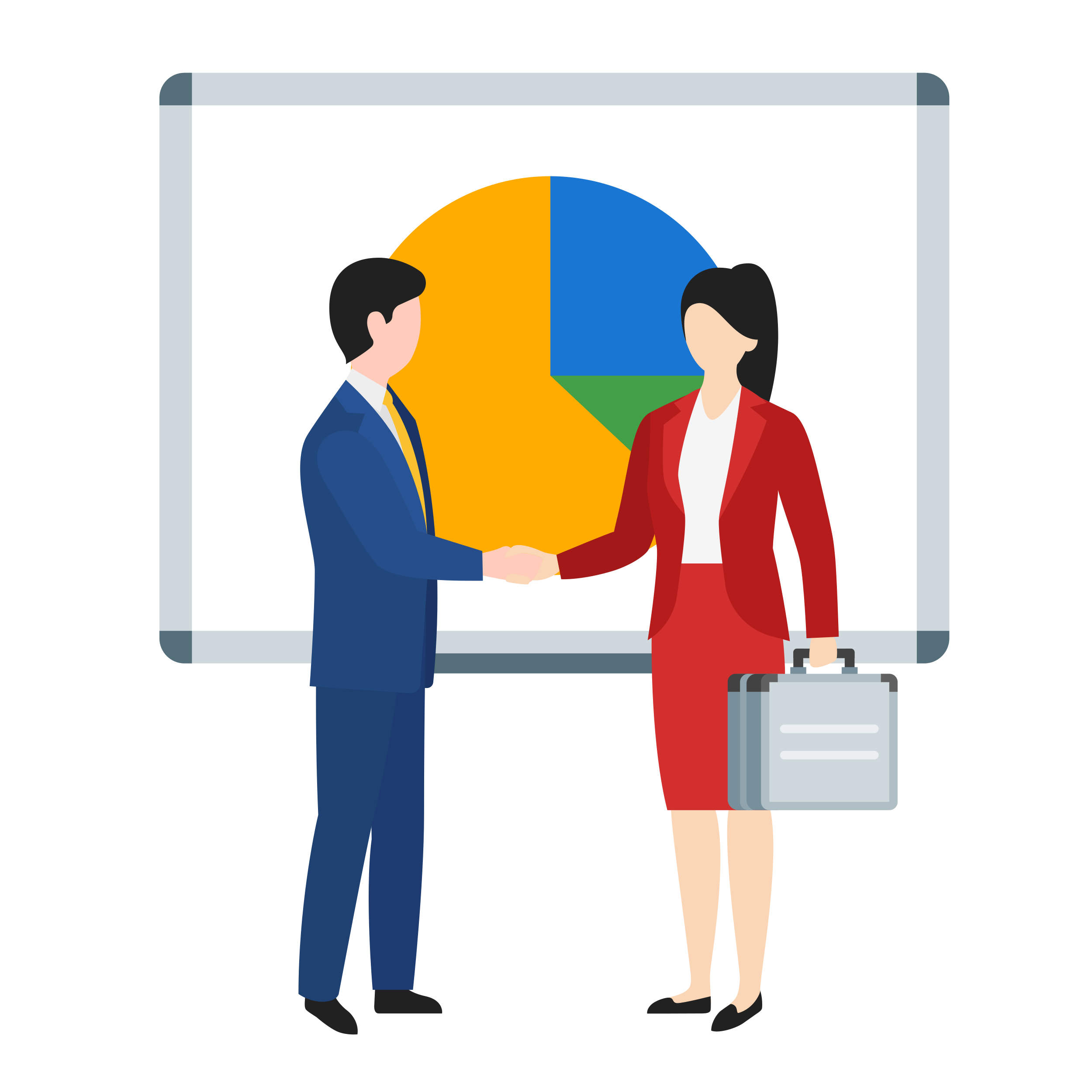 Defining Non-Negotiables in an Organizational Change