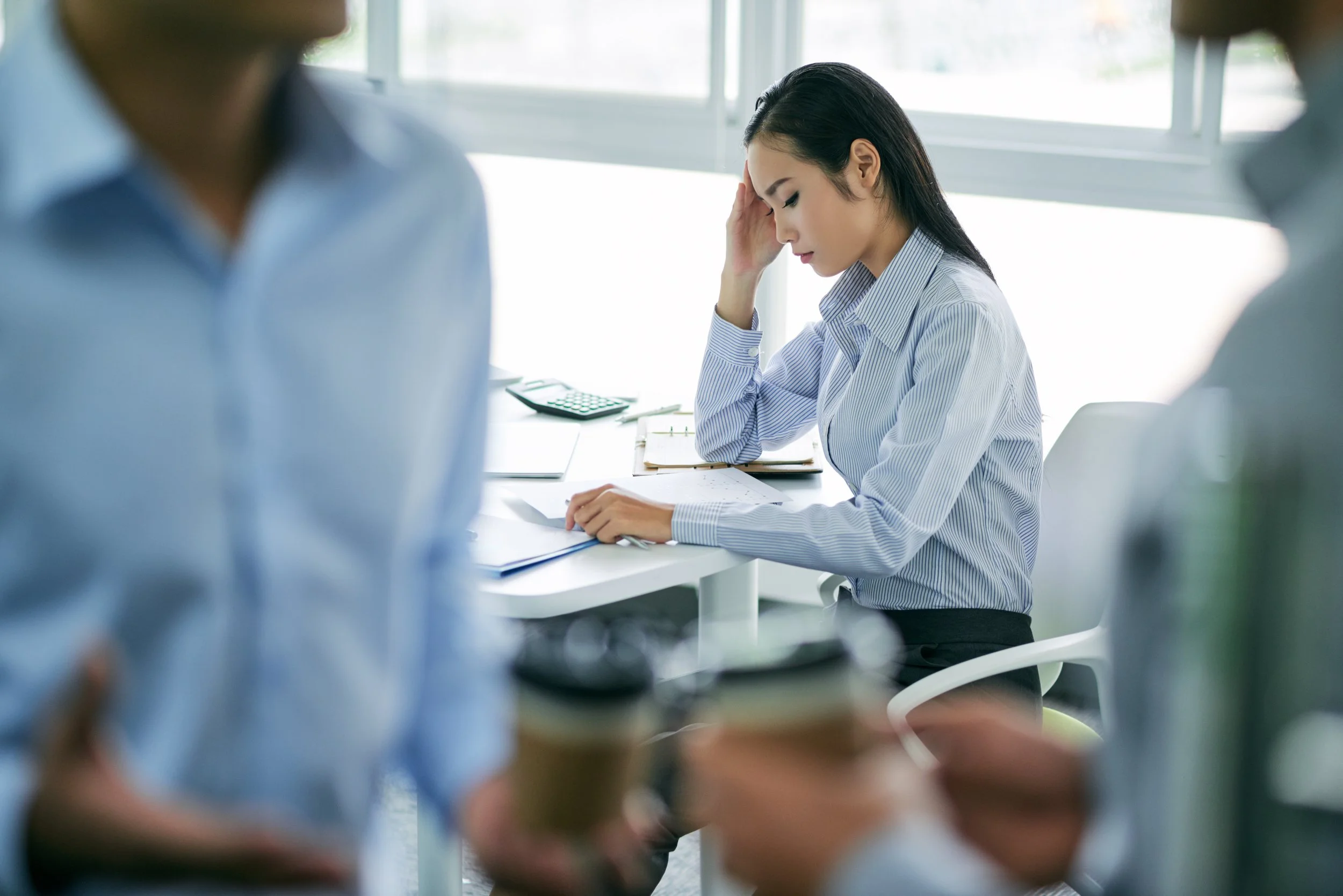 Sponsor Fatigue Is Real