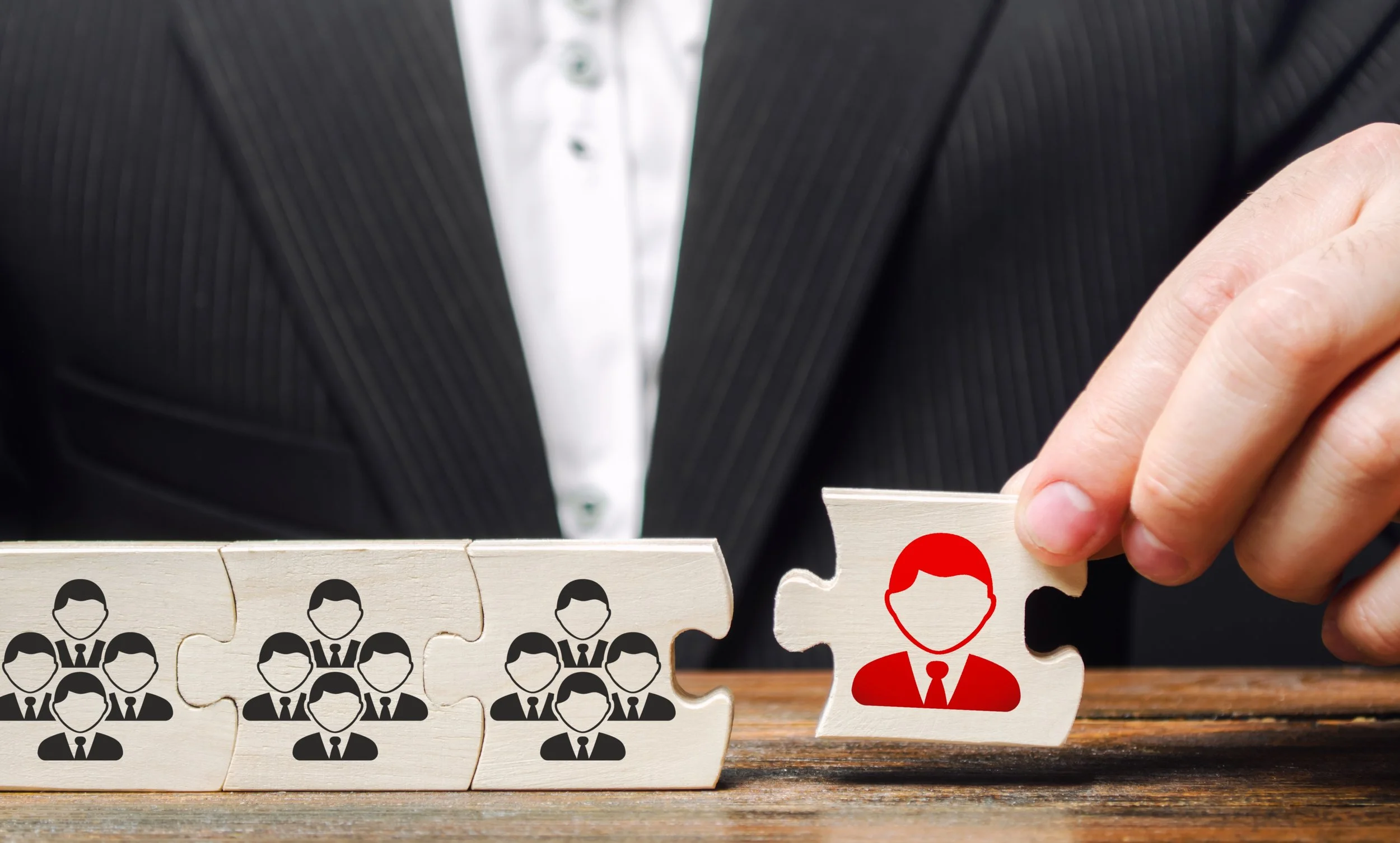 What Executive Alignment Actually Looks Like