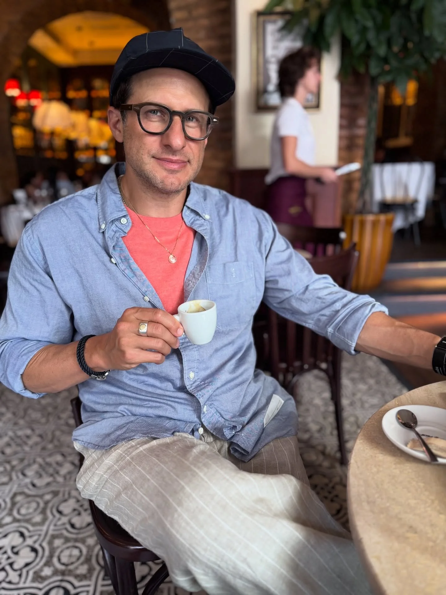 Papa here....
&nbsp;
Looking for a kick-start after the early wake-ups, school drop offs, and dad jokes. Here&rsquo;s my shortie list of songs that must be played windows ⬇️, volume&nbsp; ⬆️, played so loud I can&rsquo;t hear the noise. &nbsp;The onl