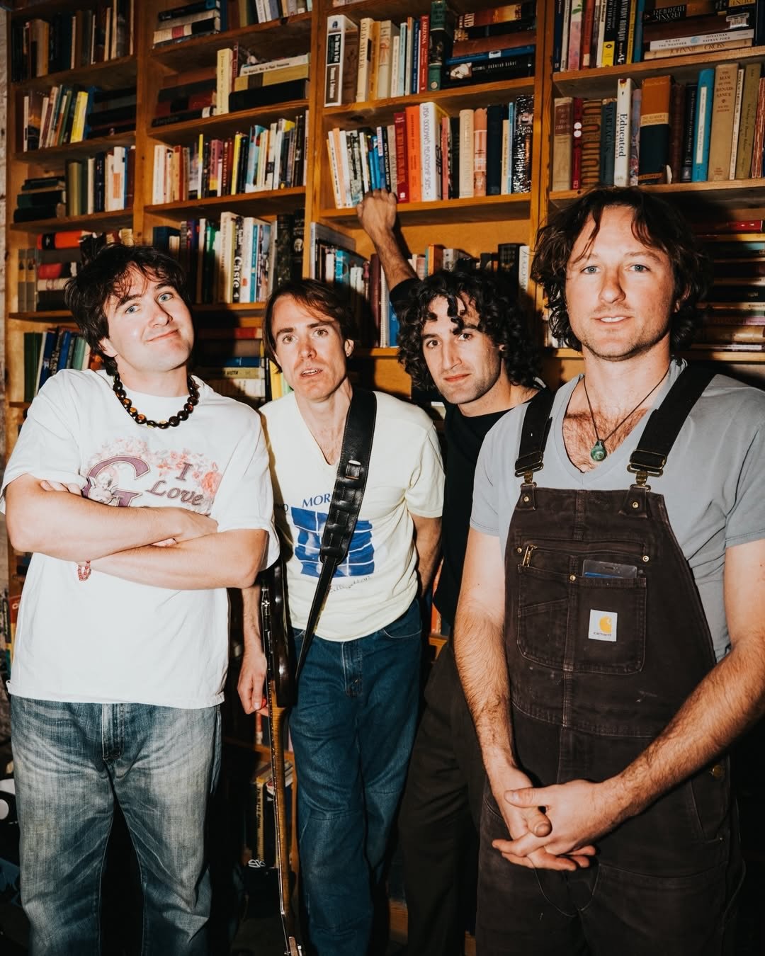 Don&rsquo;t miss @easyhoney at @SXSW next week! 🎶 You can catch them at the YETI Music Showcase on March 12th at 3:30pm, and stay tuned for more shows throughout the week!