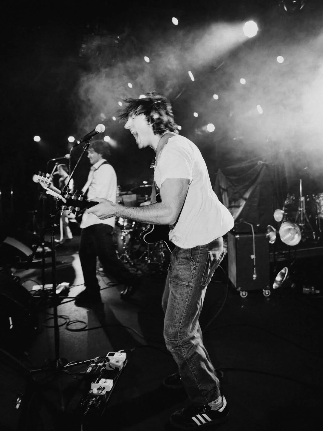 @sxsw kicks off tomorrow and you have plenty of chances to catch @easyhoney 🎶 Swipe for the full schedule.