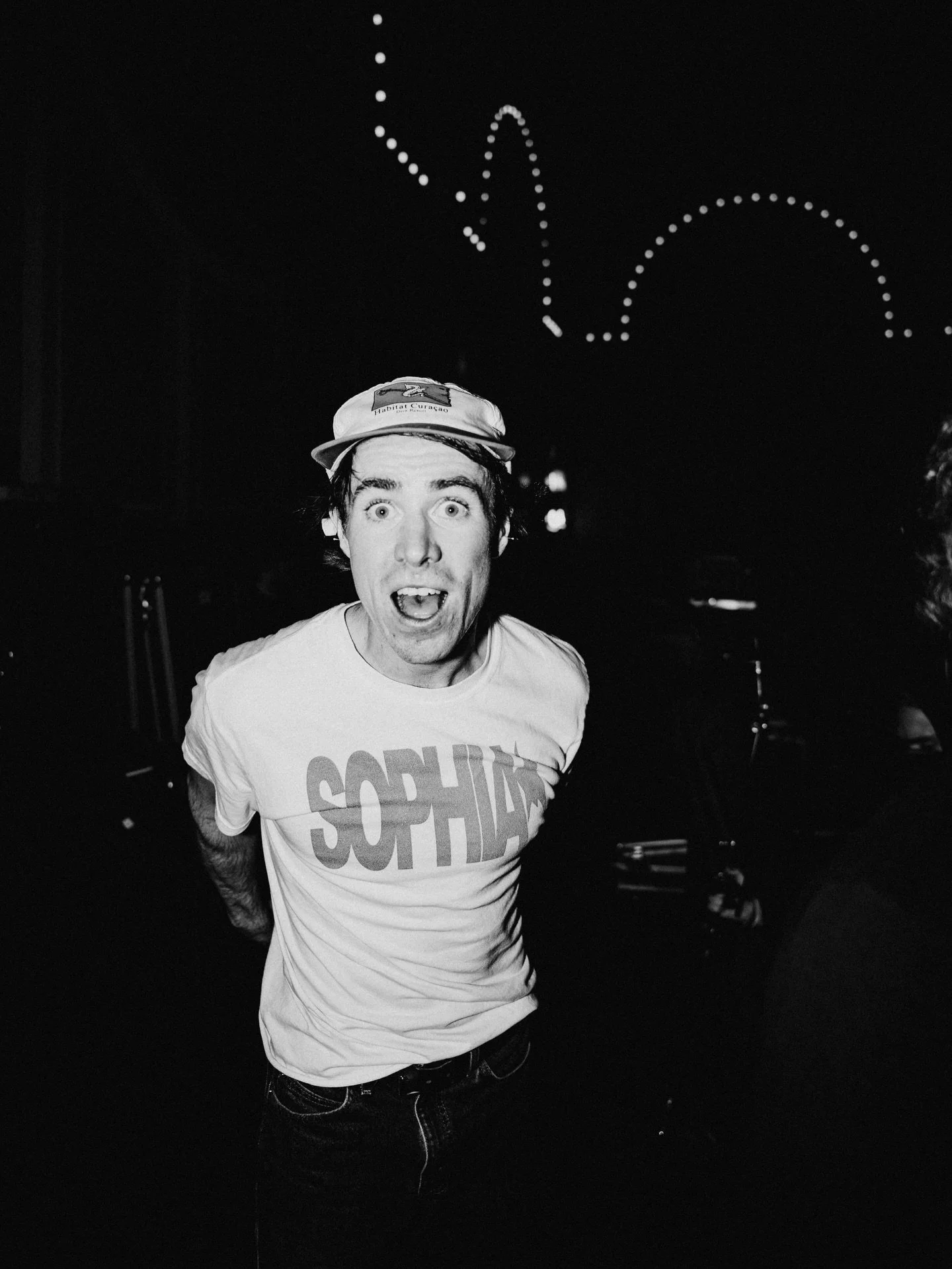 @easyhoney&rsquo;s headline tour just kicked off! Grab your tickets and we&rsquo;ll see you out on the road.