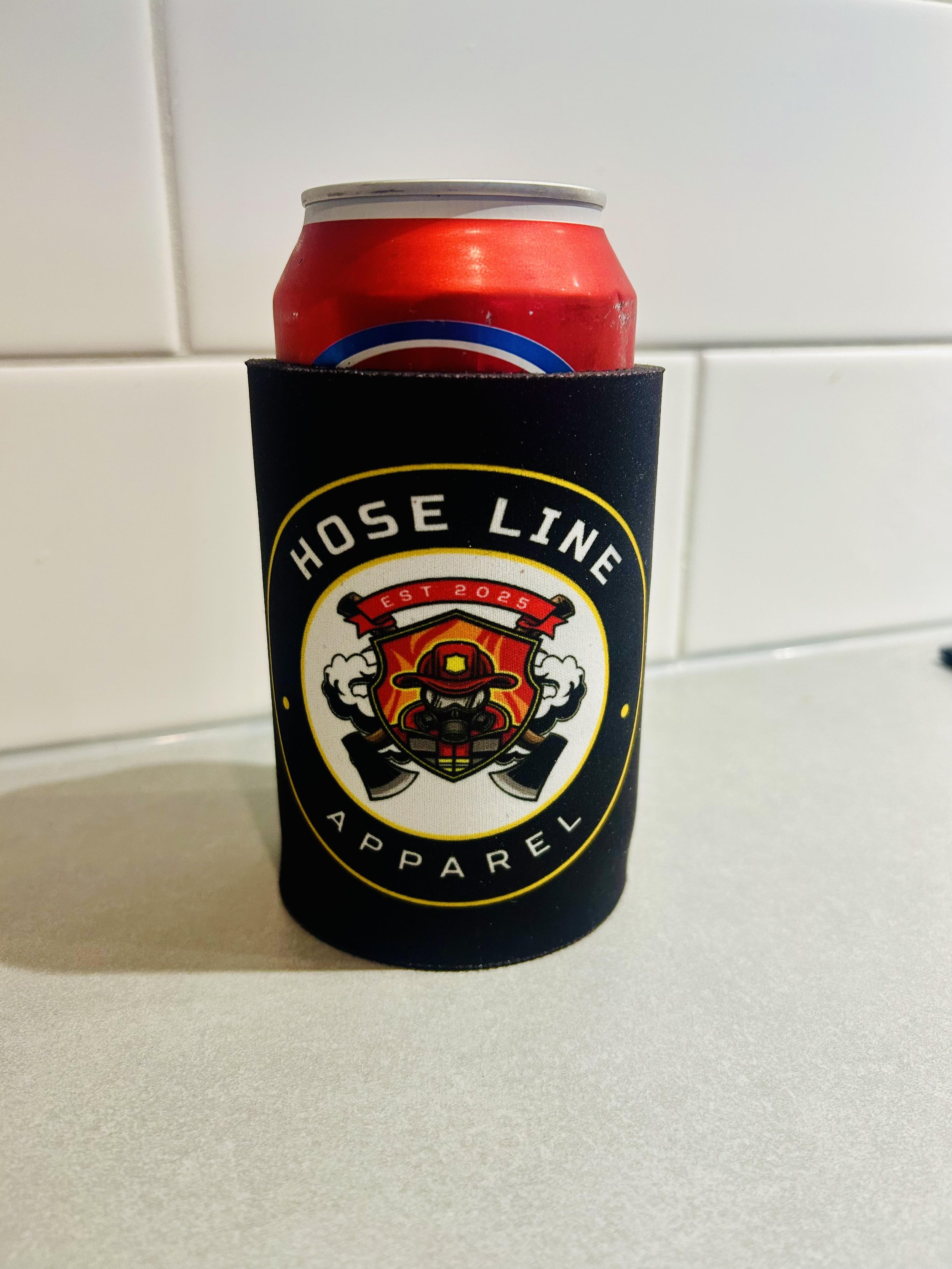 Hose Line Stubby Holder