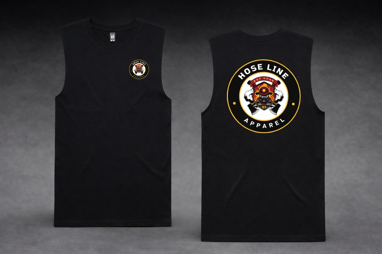 Hose Line Classic Tank