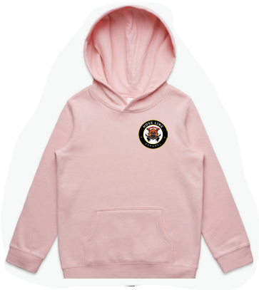 Kids Crew Hoodie