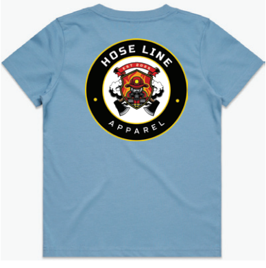 Kids Crew T-Shirt