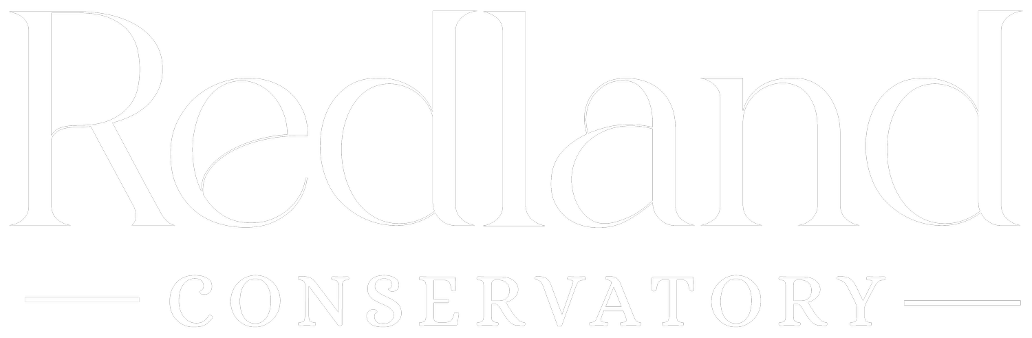 REDLAND CONSERVATORY