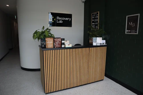 Recovery Lab